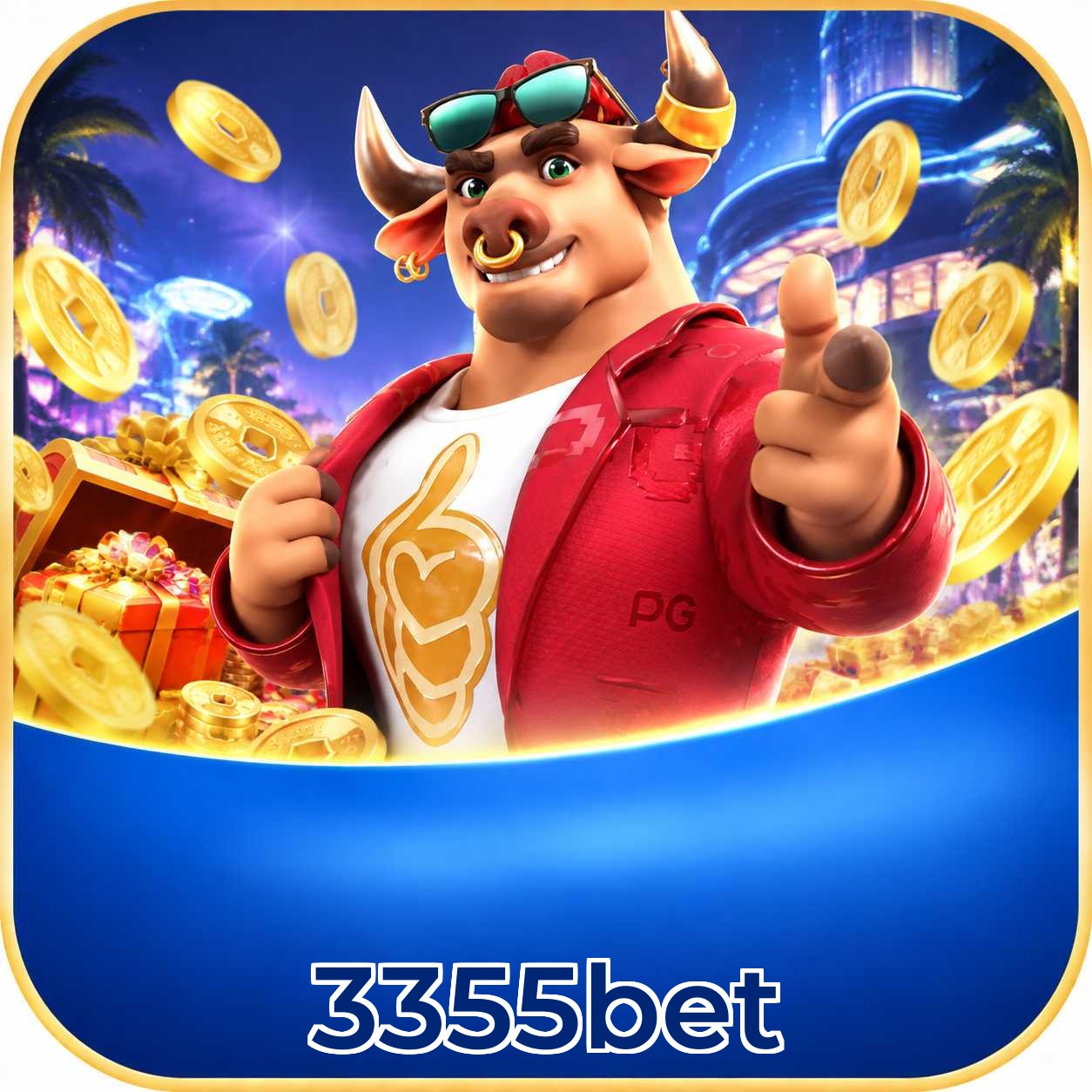 3355bet Streaming Quality
