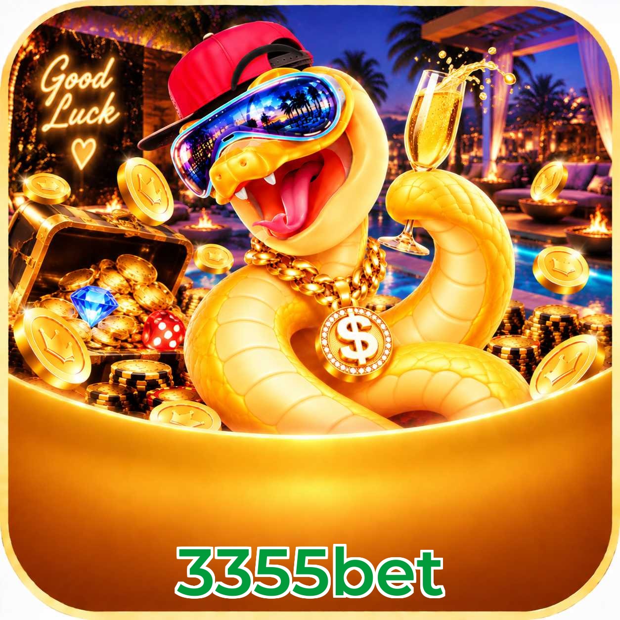 3355bet Security Analysis