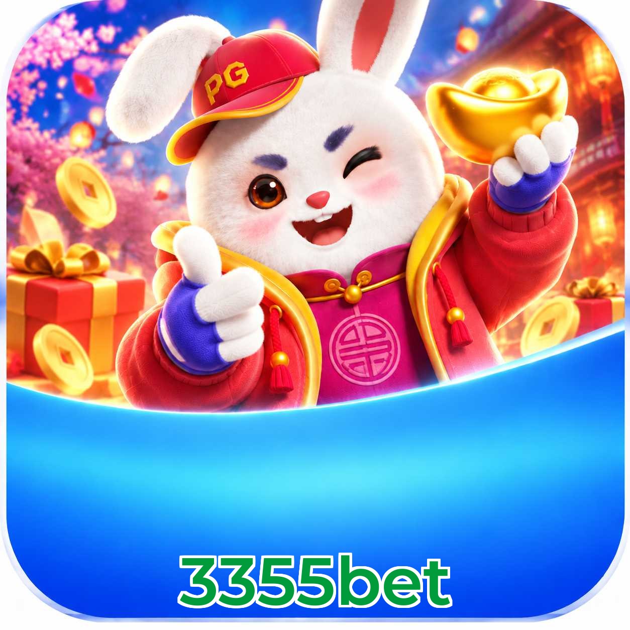 3355bet Como Apostar Lottery