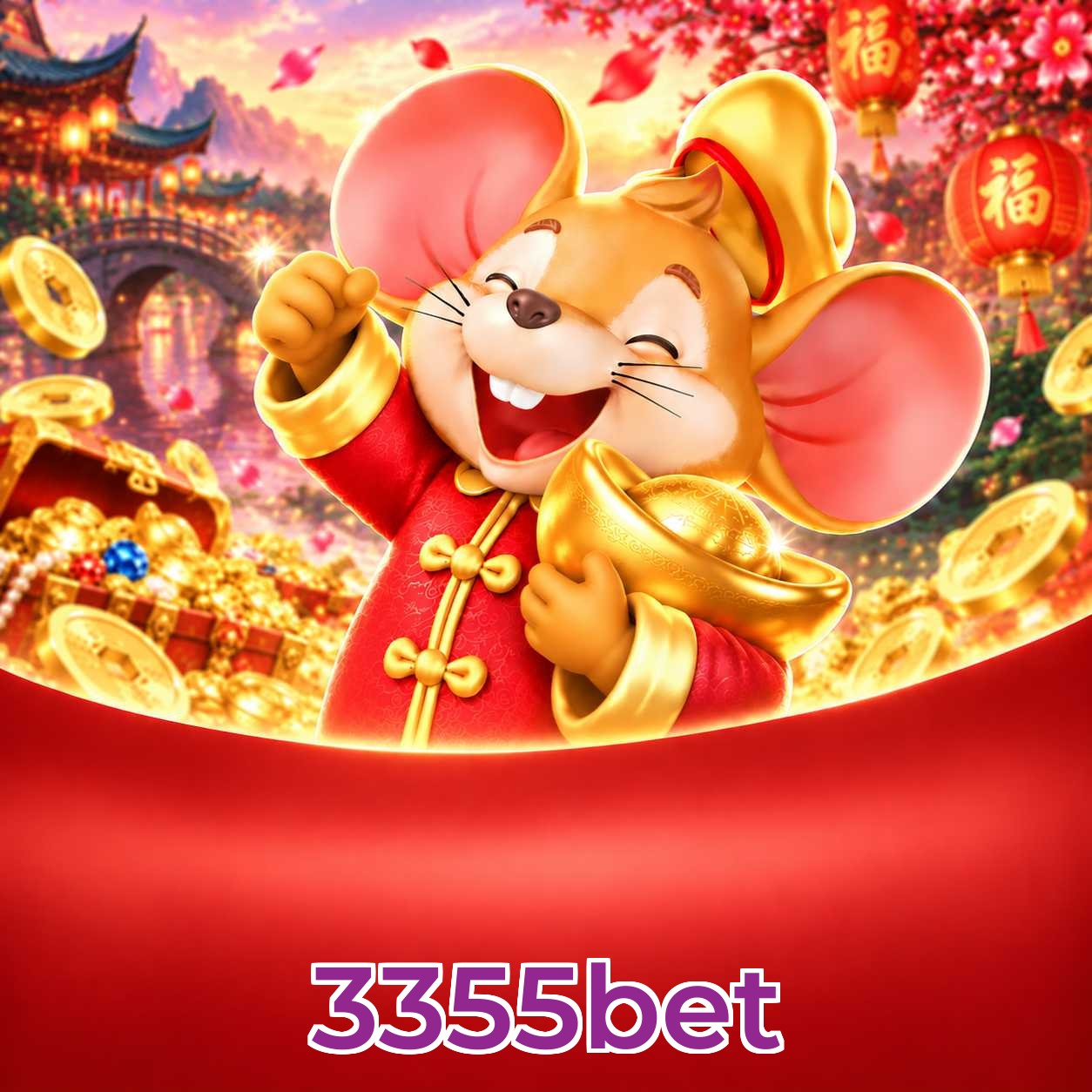 3355bet Telegram FAQ