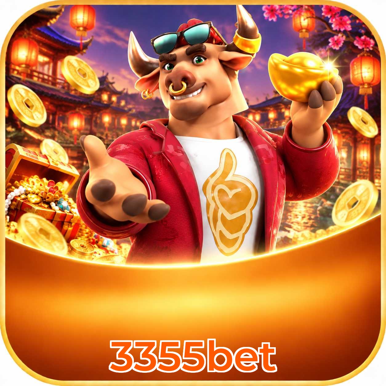 3355bet Saque
