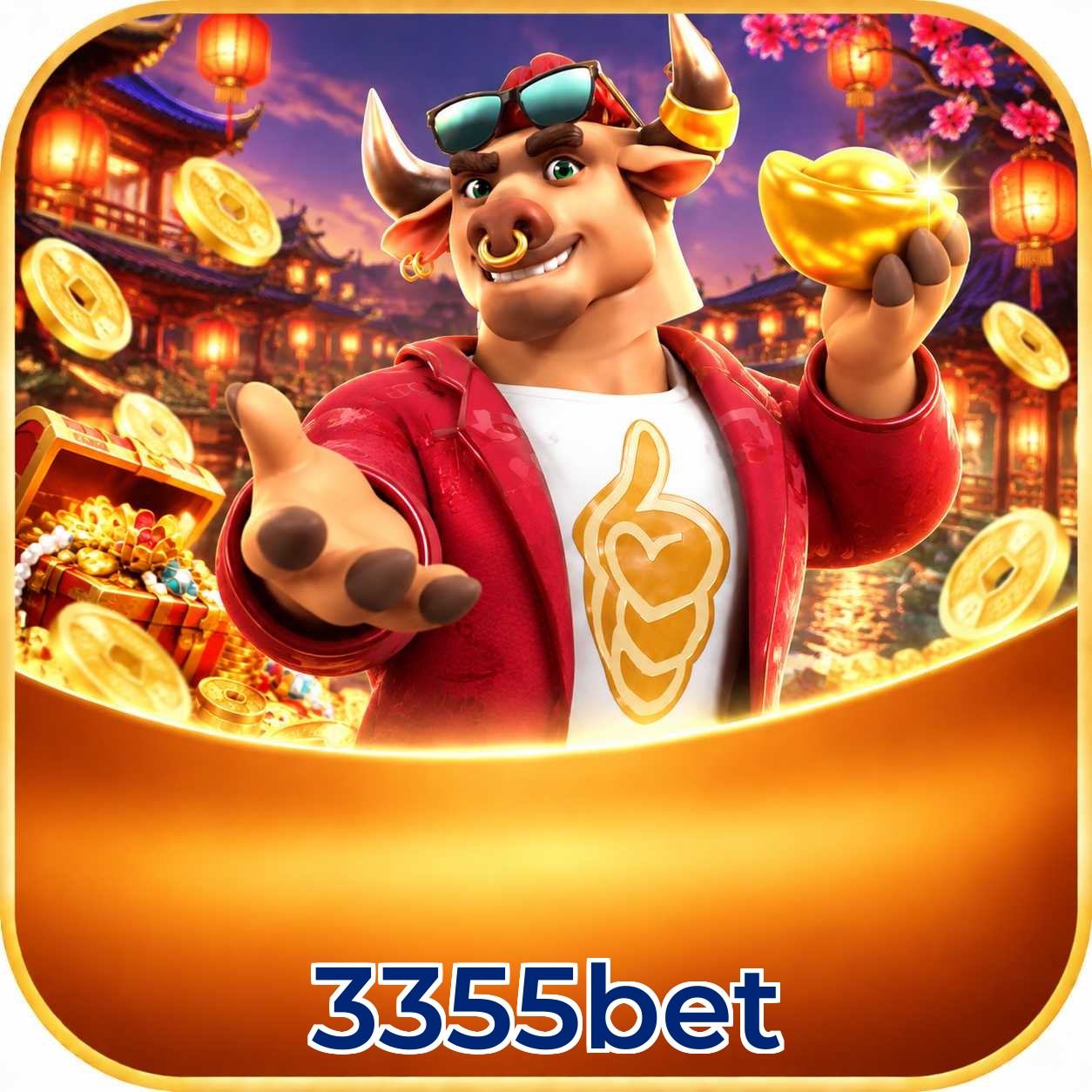 3355bet Performance