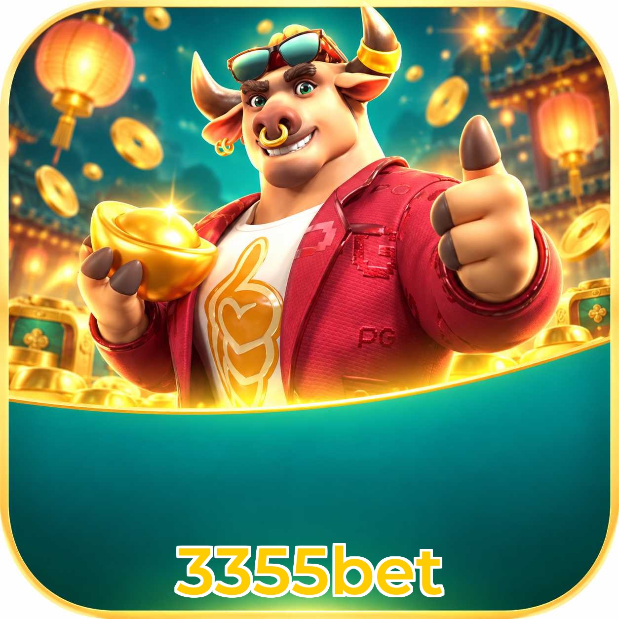 3355bet Installation Guide