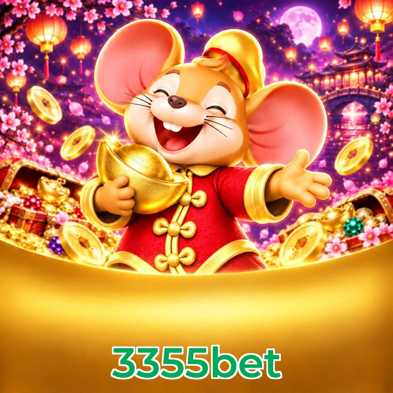 3355bet