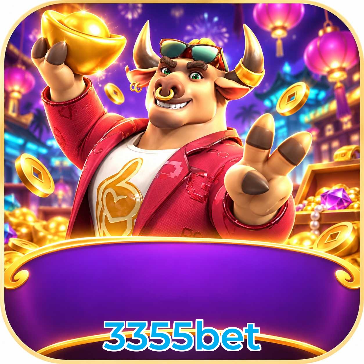 3355bet Registration Guide