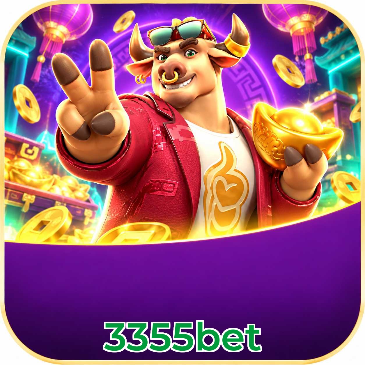 3355bet Version History