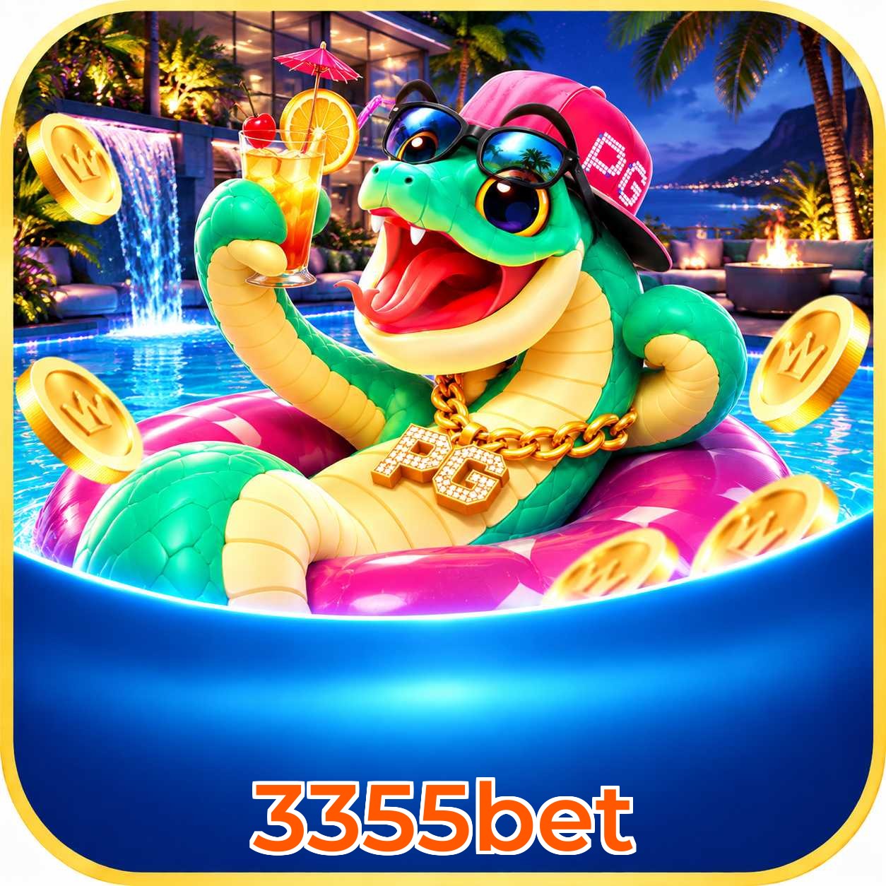 3355bet Login FAQ