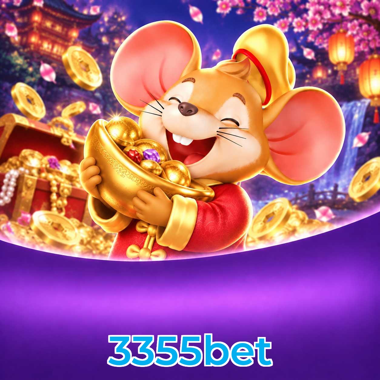 3355bet Promotions