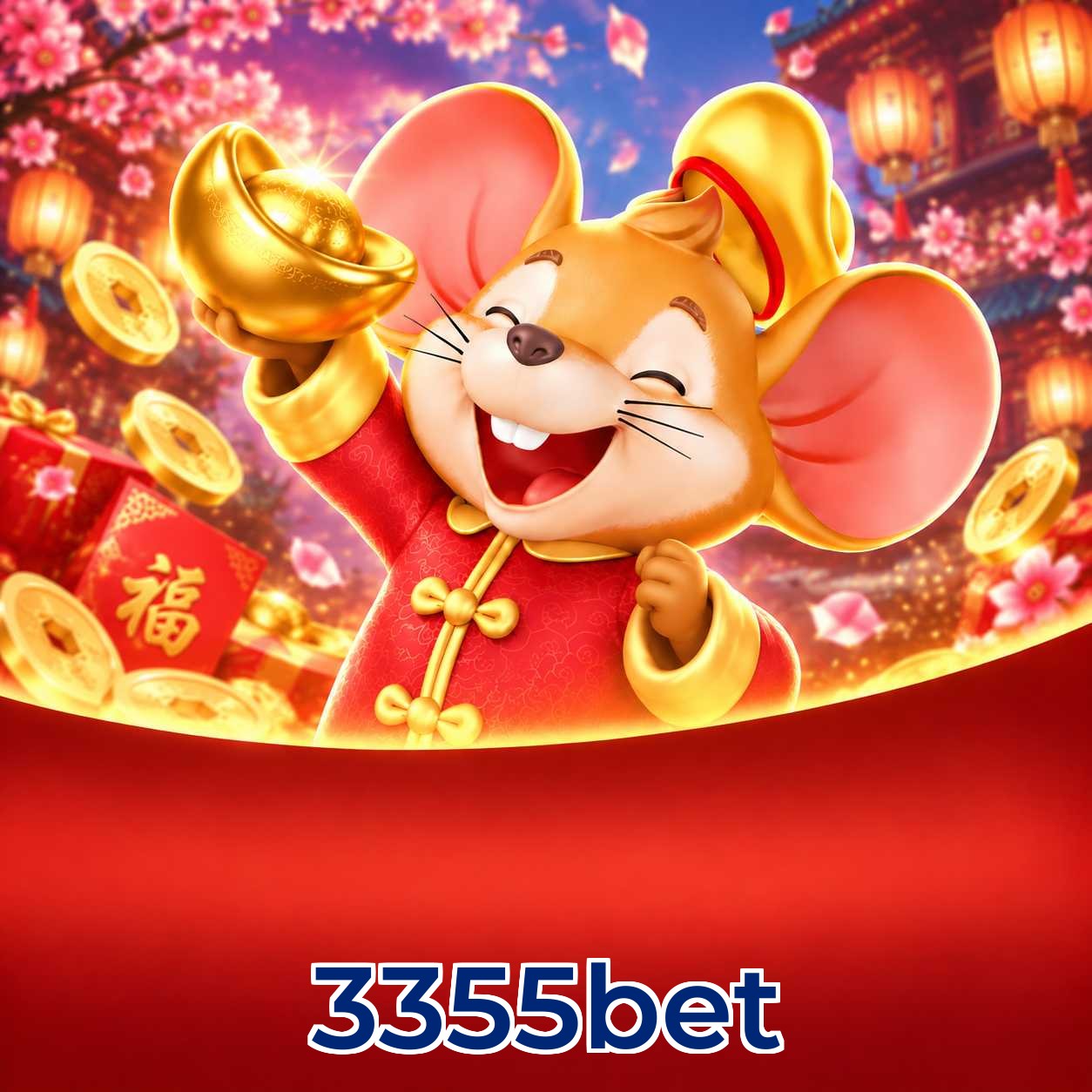 3355bet Avaliações