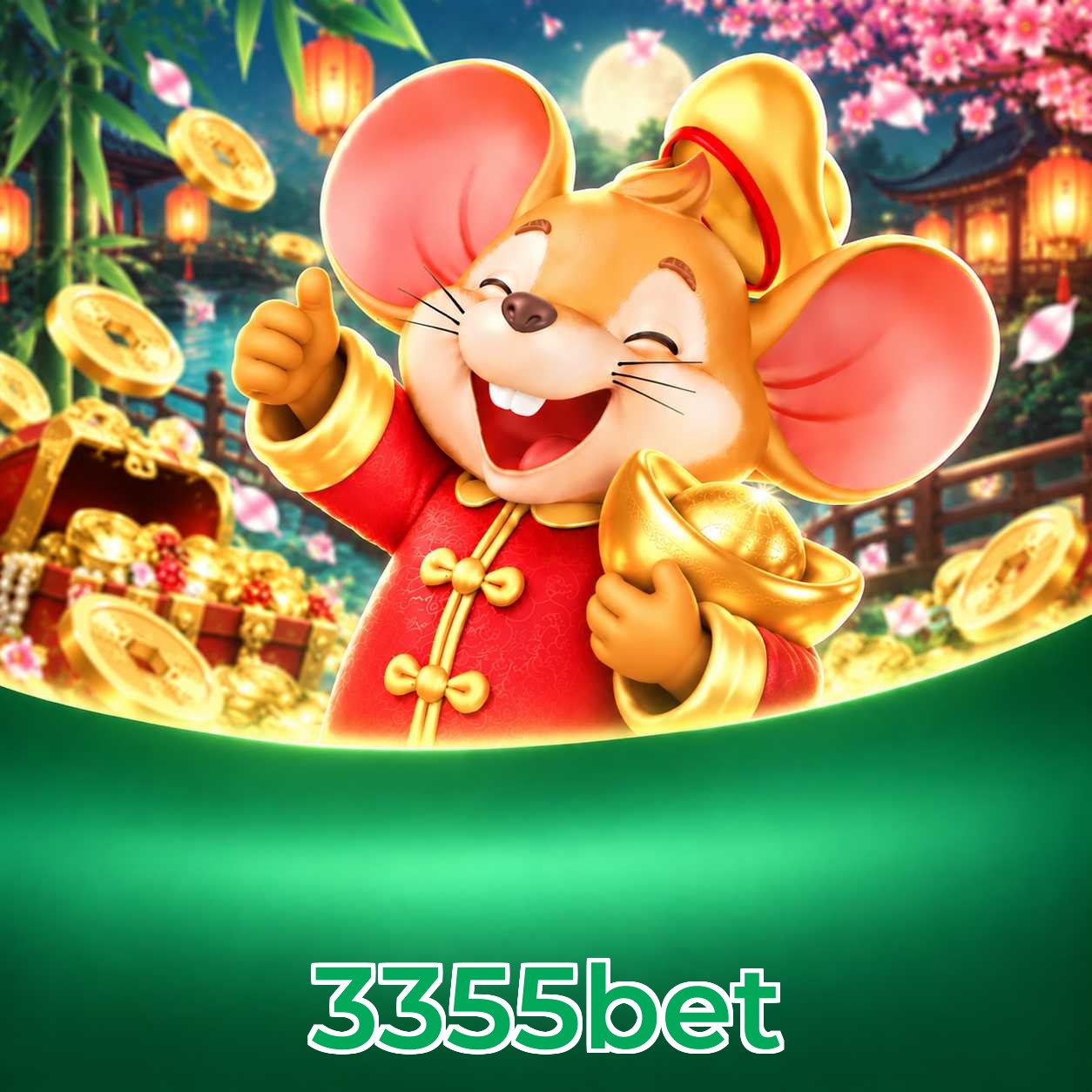 3355bet Métodos de Login