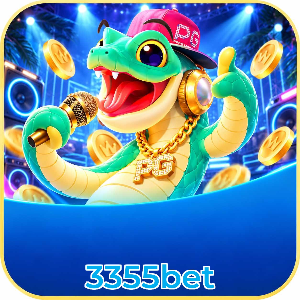 FAQ Baixar 3355bet