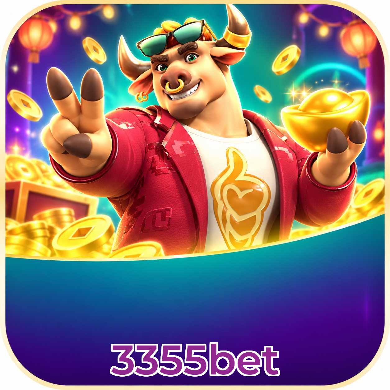 3355bet instalar Android APK