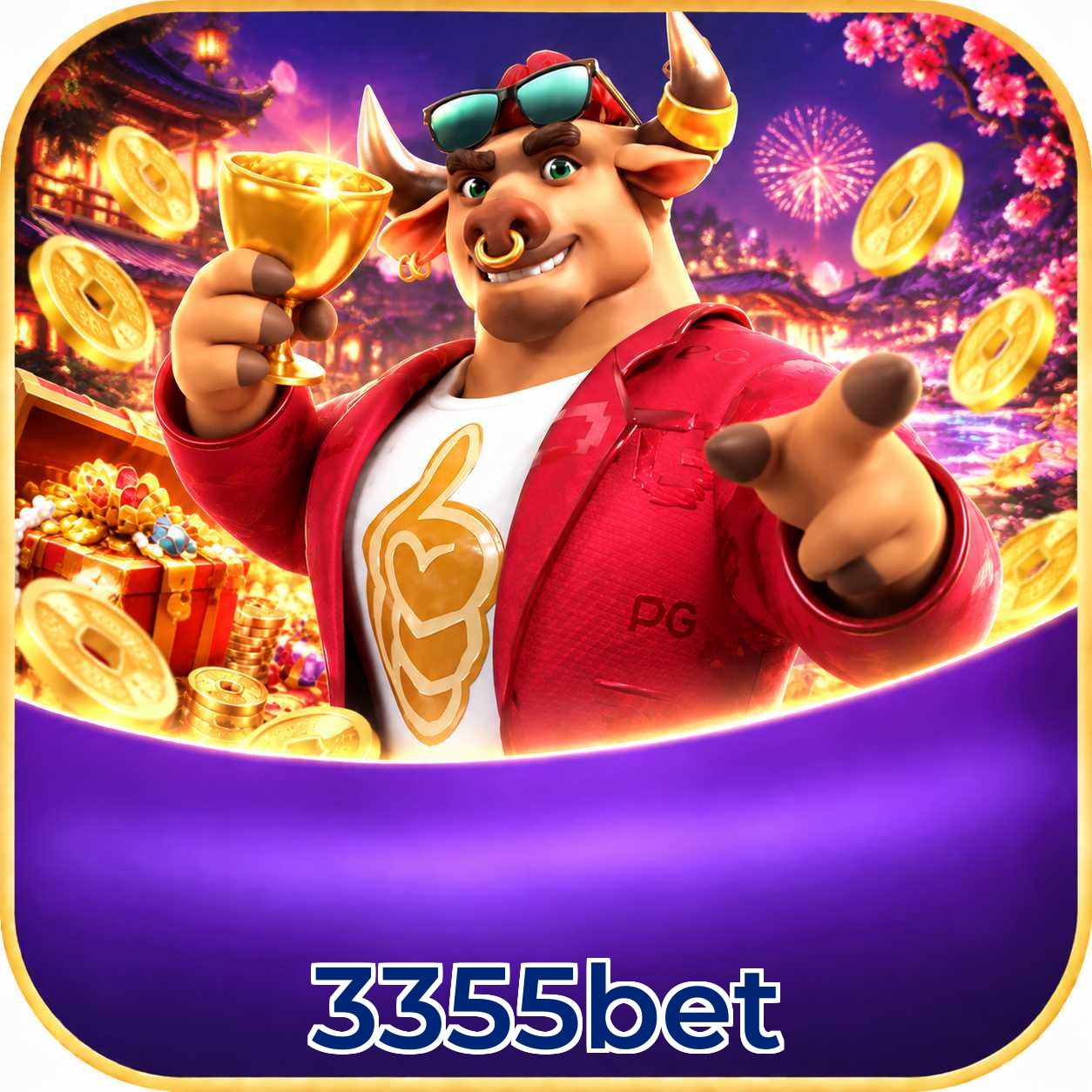 Baixar 3355bet Android