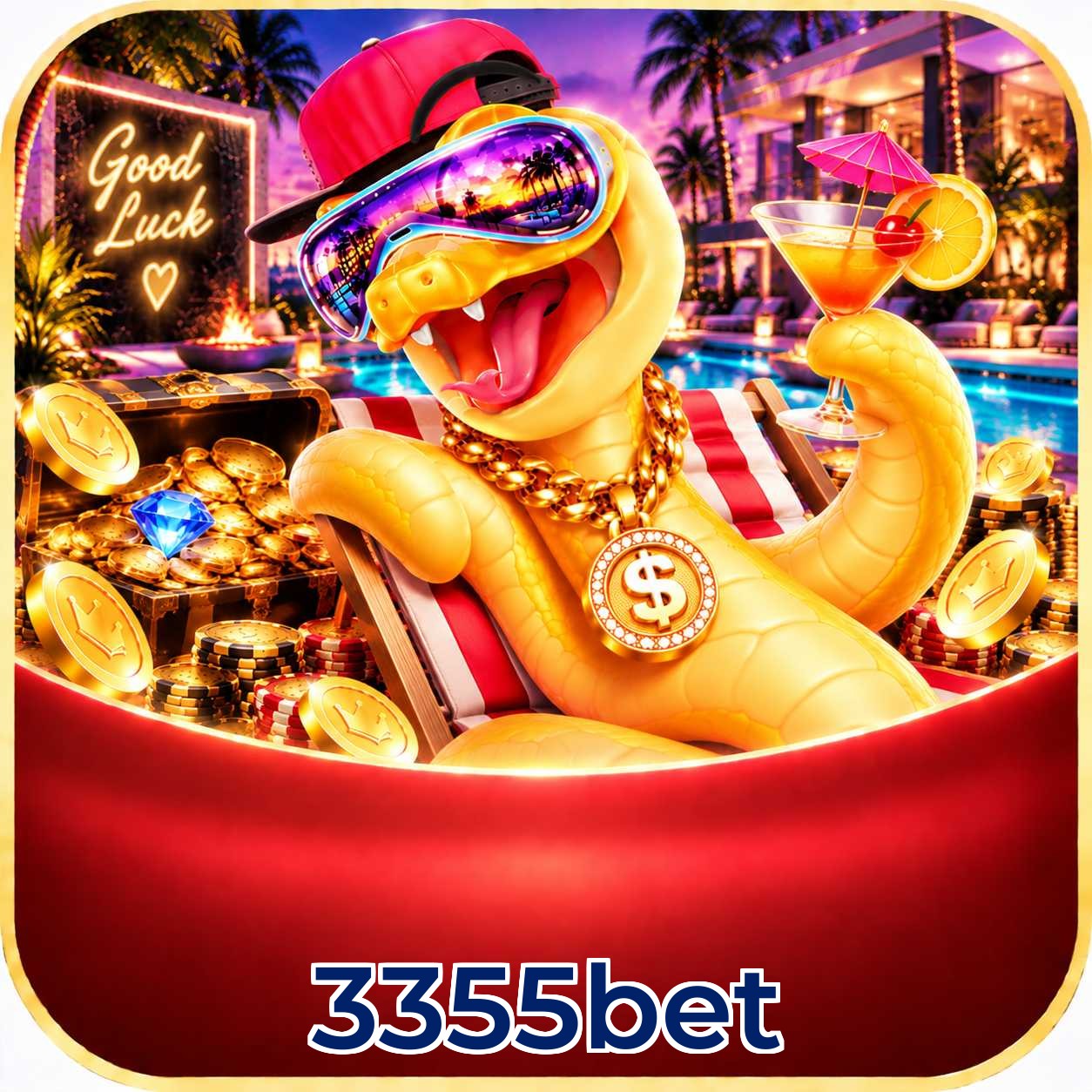 3355bet Bonus FAQ