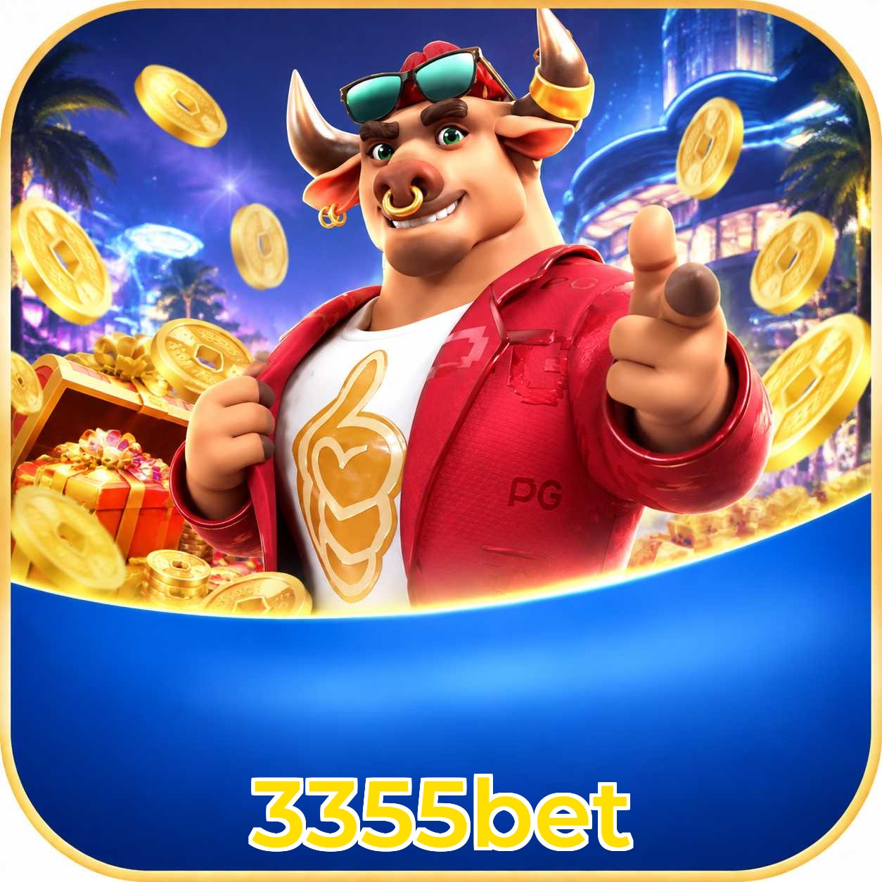 3355bet FAQ
