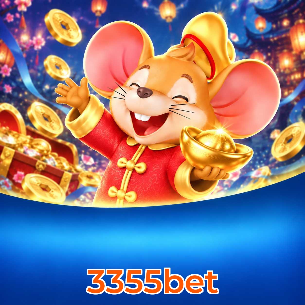 3355bet FAQ