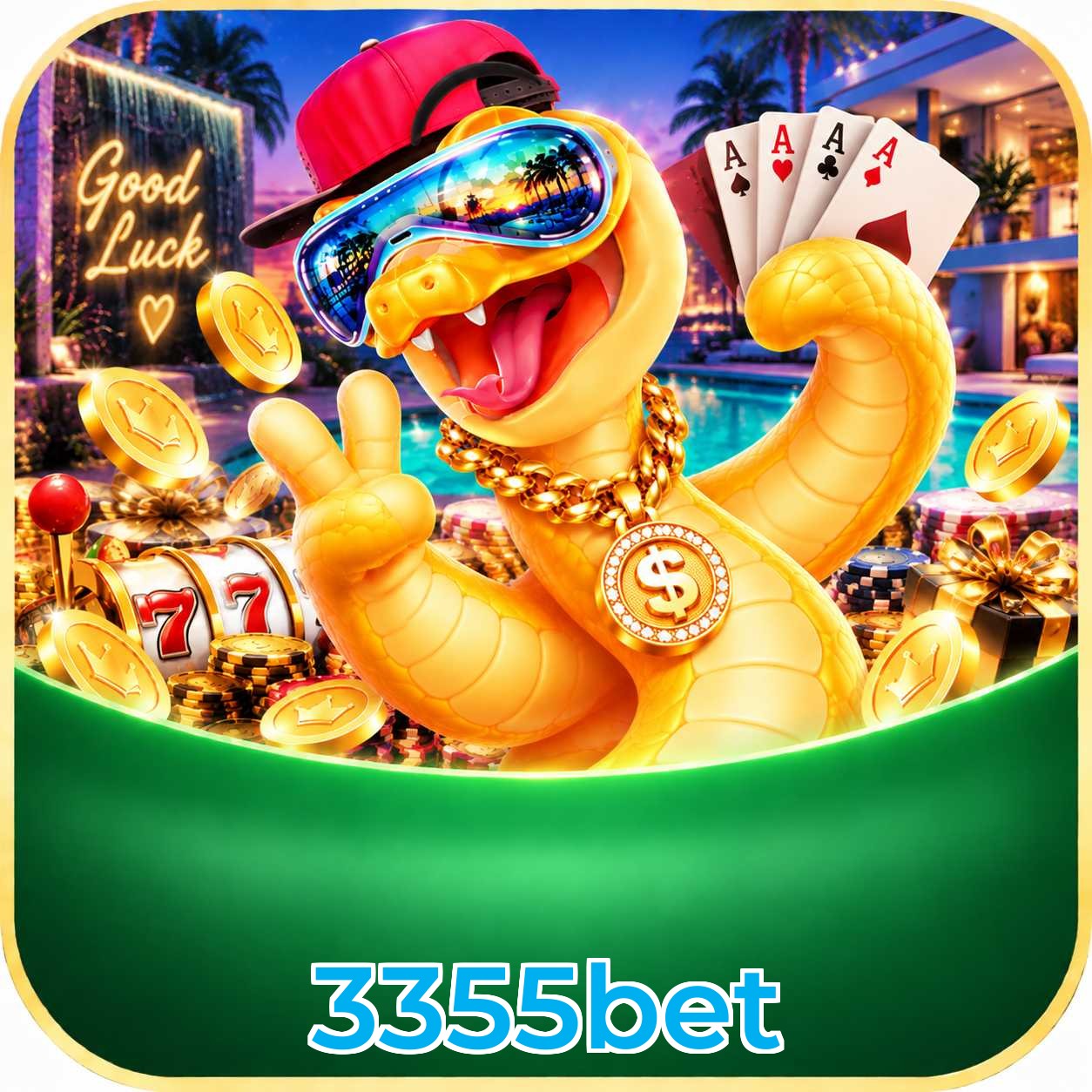 3355bet Fortune Tiger FAQ