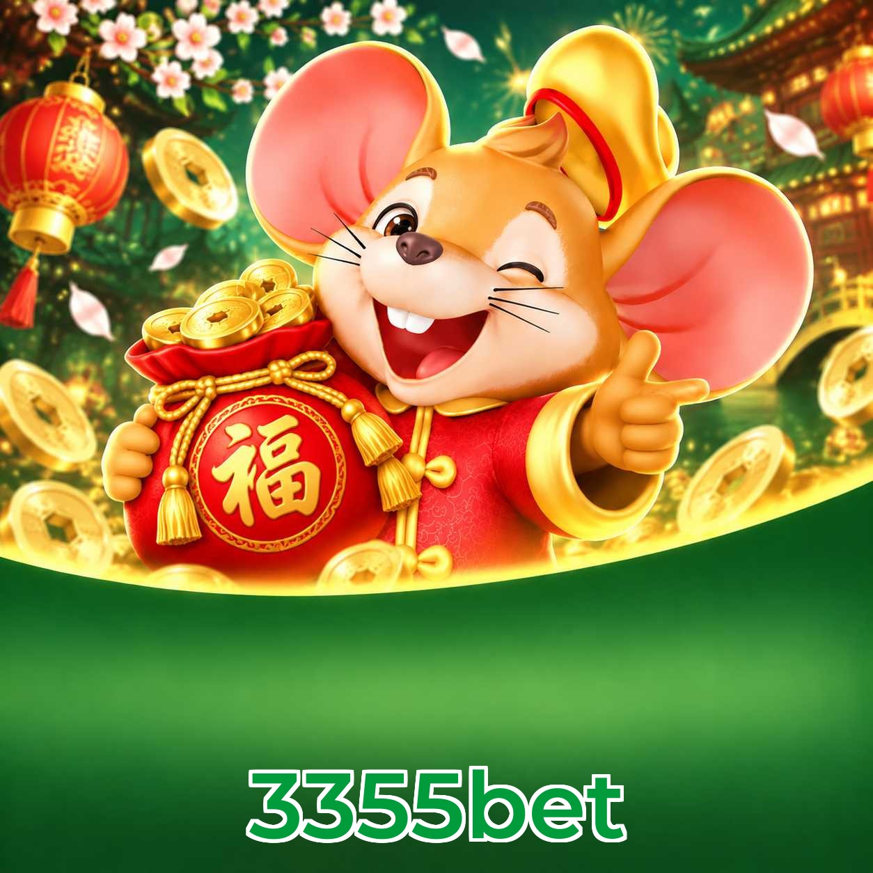 3355bet Troubleshooting