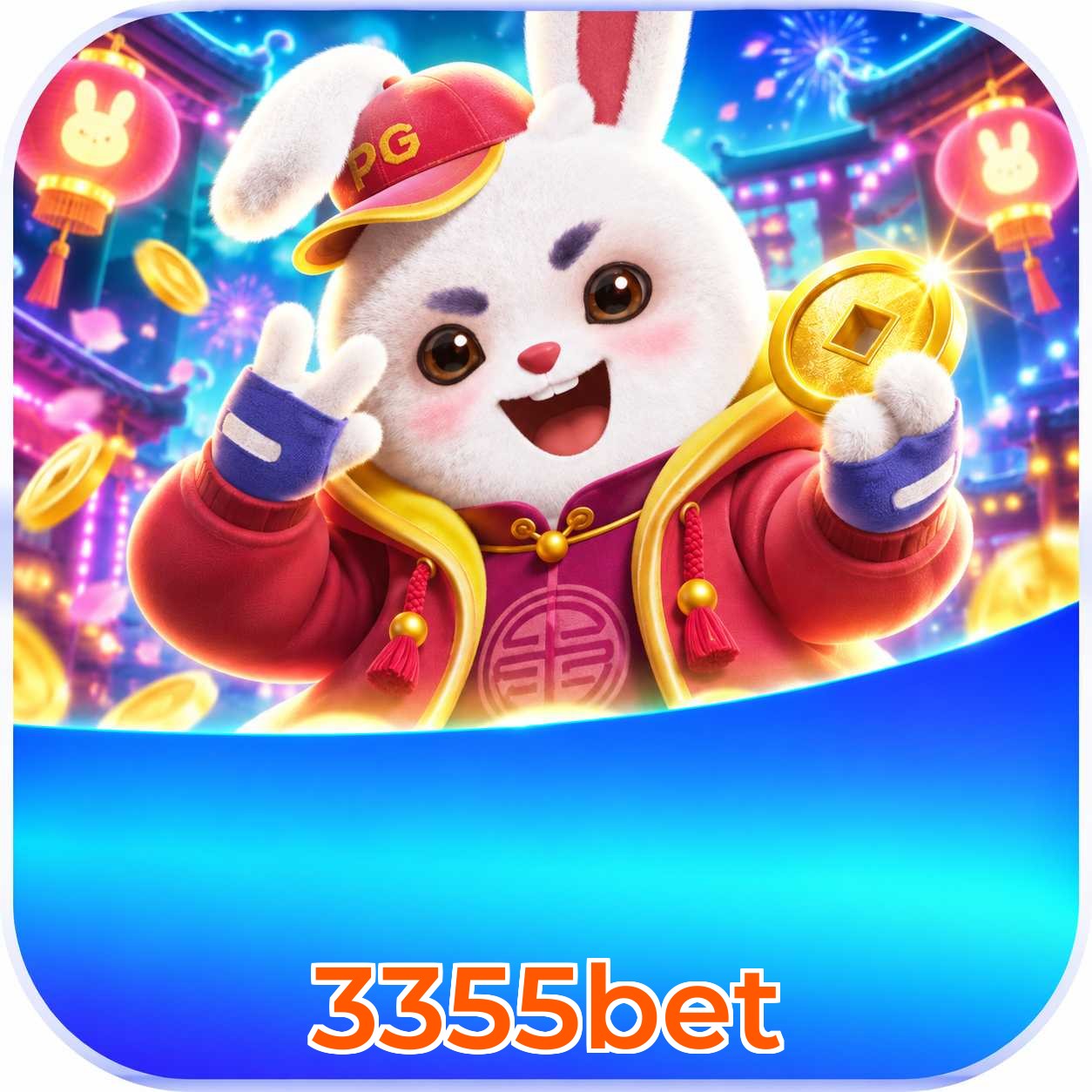 3355bet FAQ