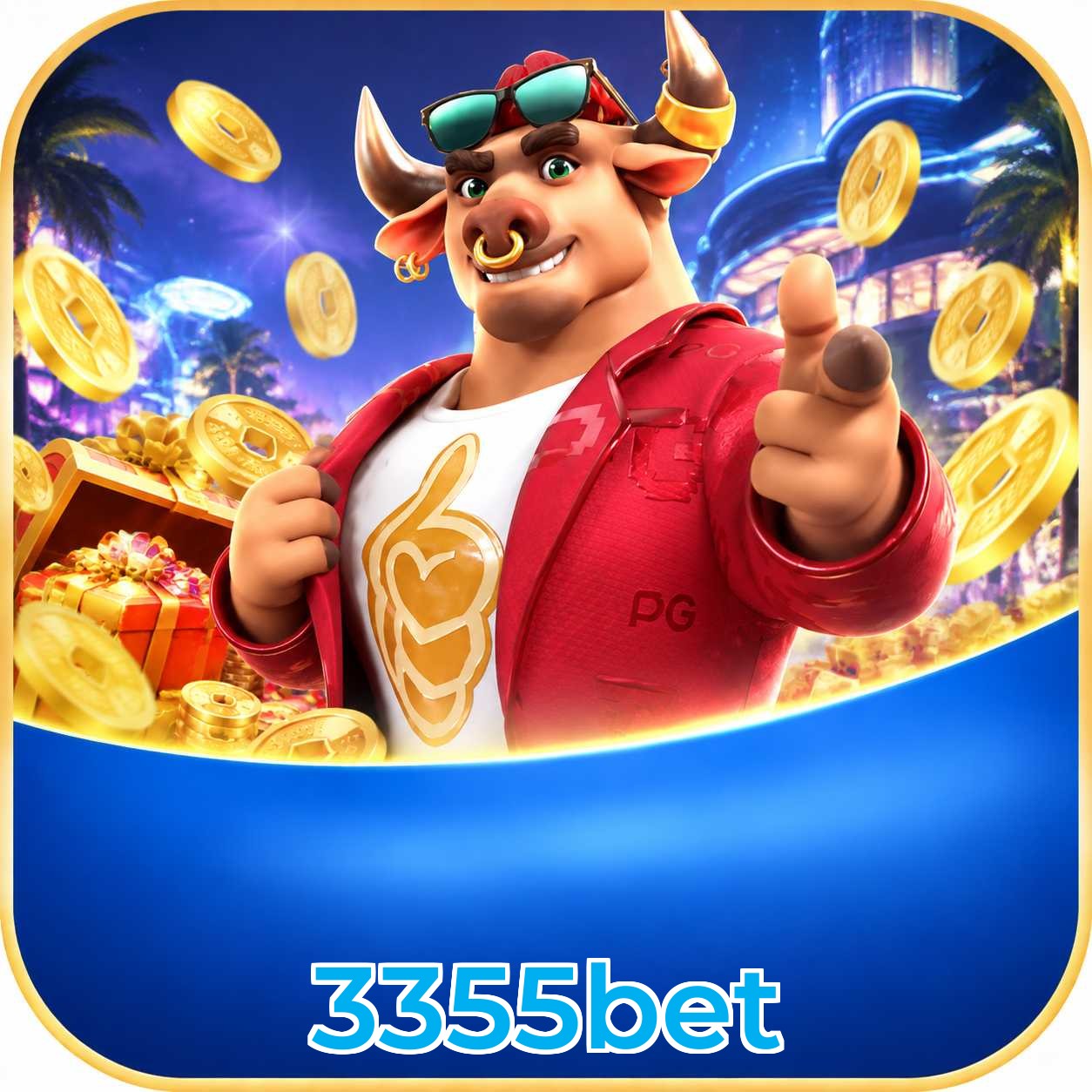 3355bet Bonus Tips
