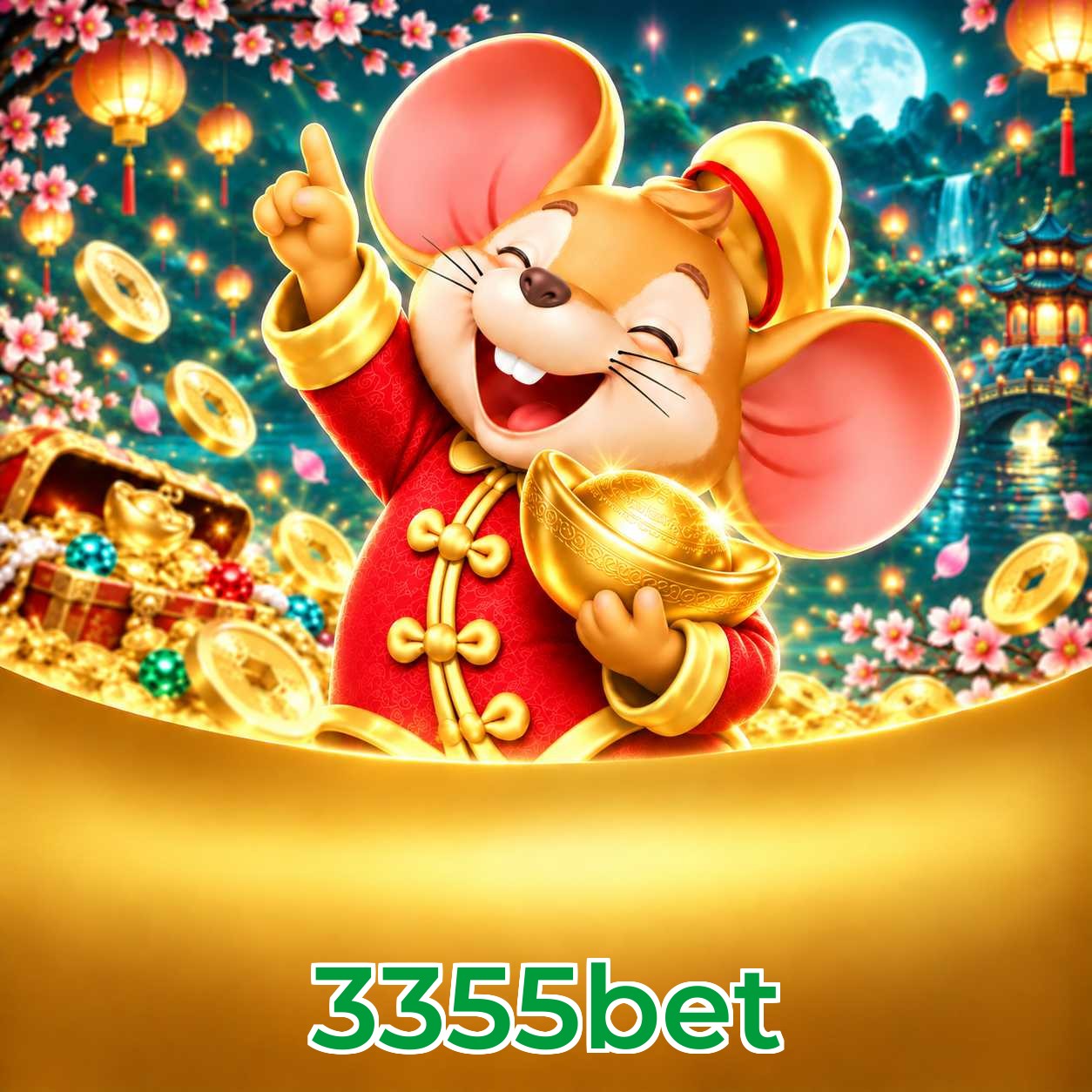 3355bet Uptime