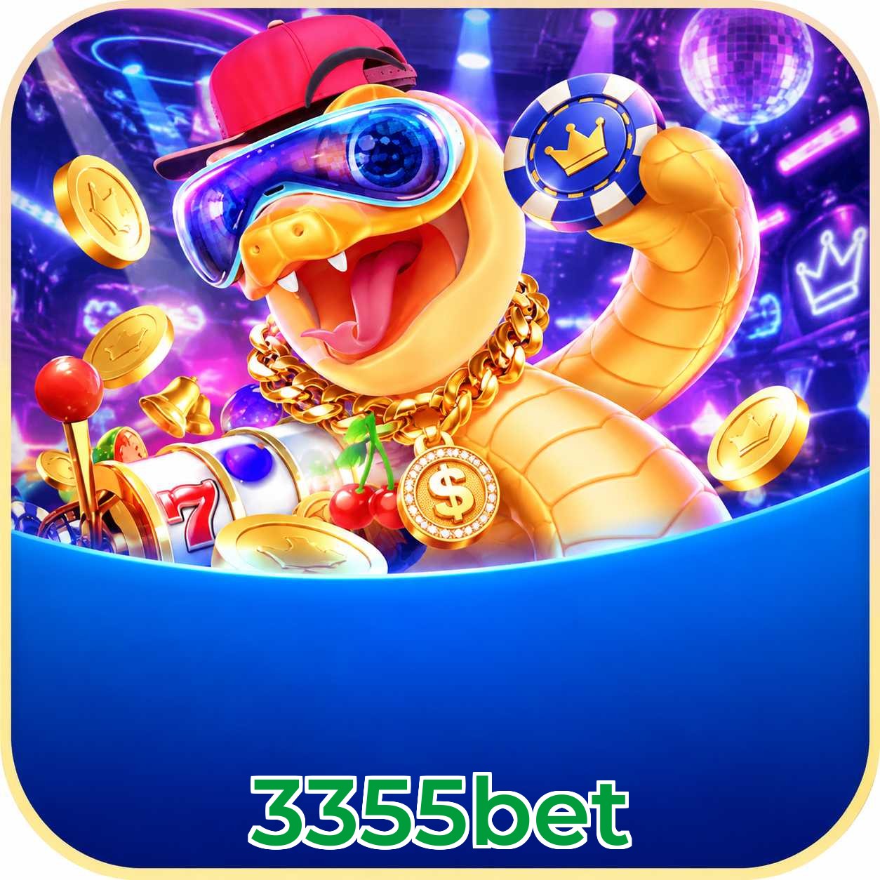 3355bet Estratégias Slots