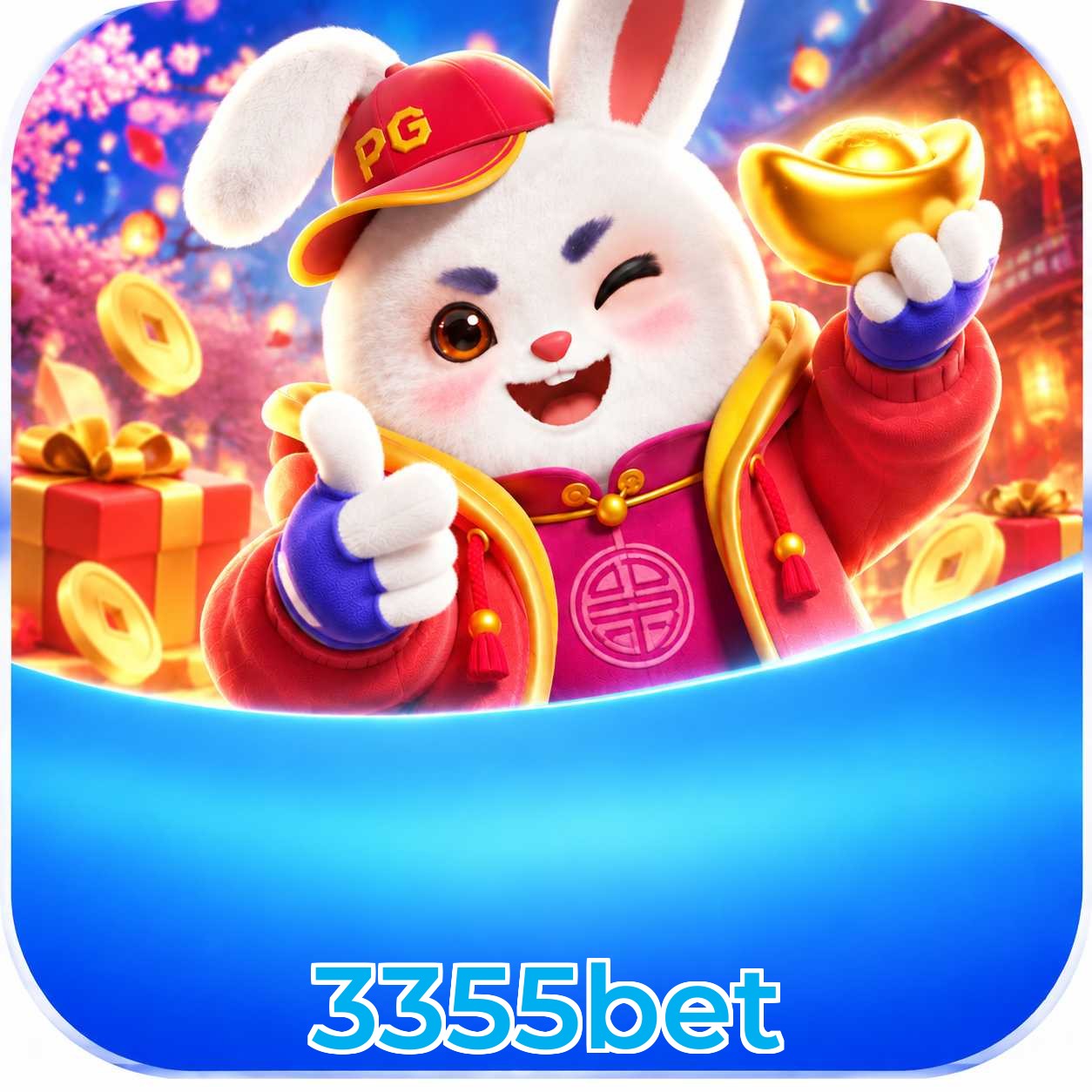 3355bet Win FAQ