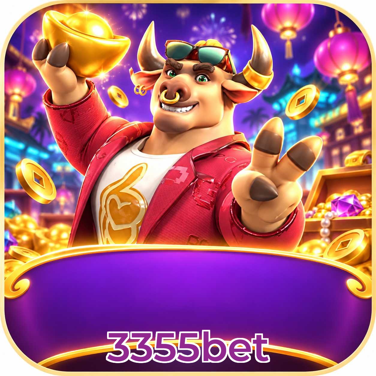 3355bet Download Links