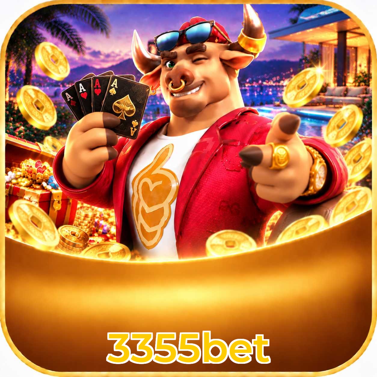 3355bet Compatibilidade
