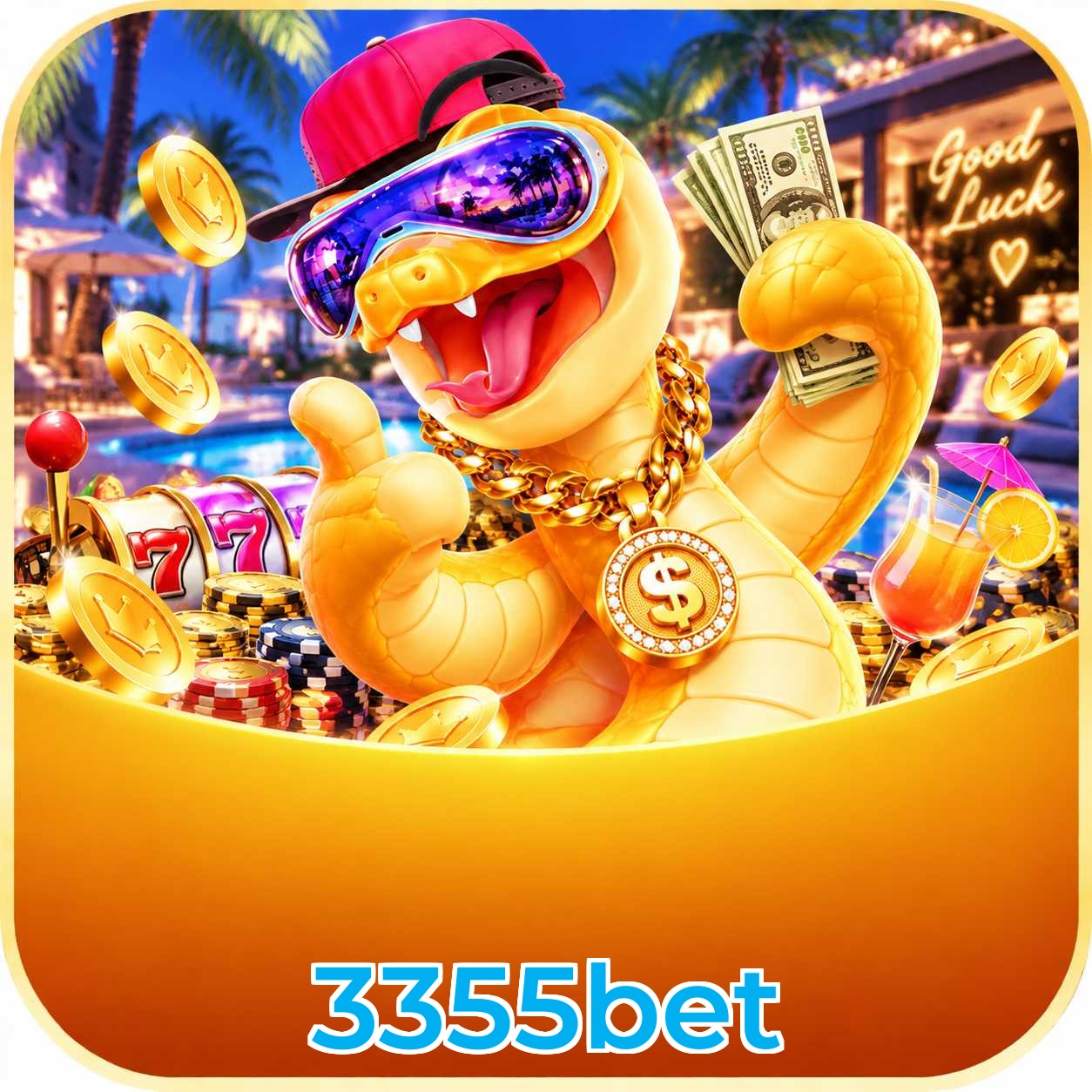 3355bet System Requirements