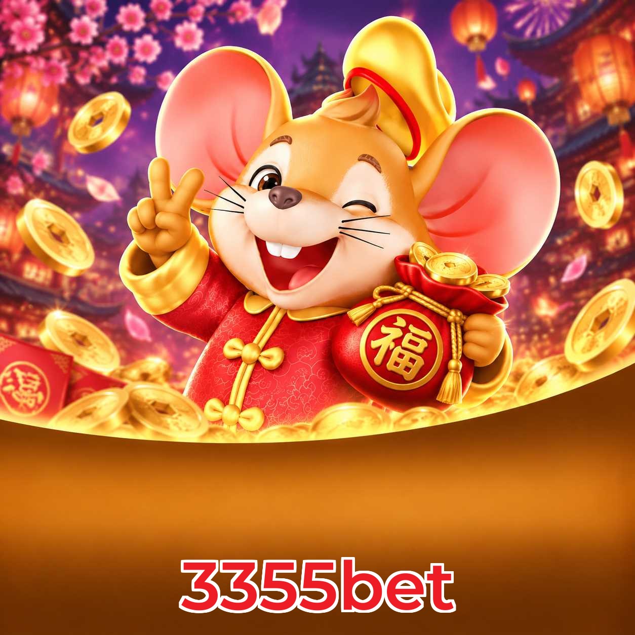 3355bet Bet Odds Analysis
