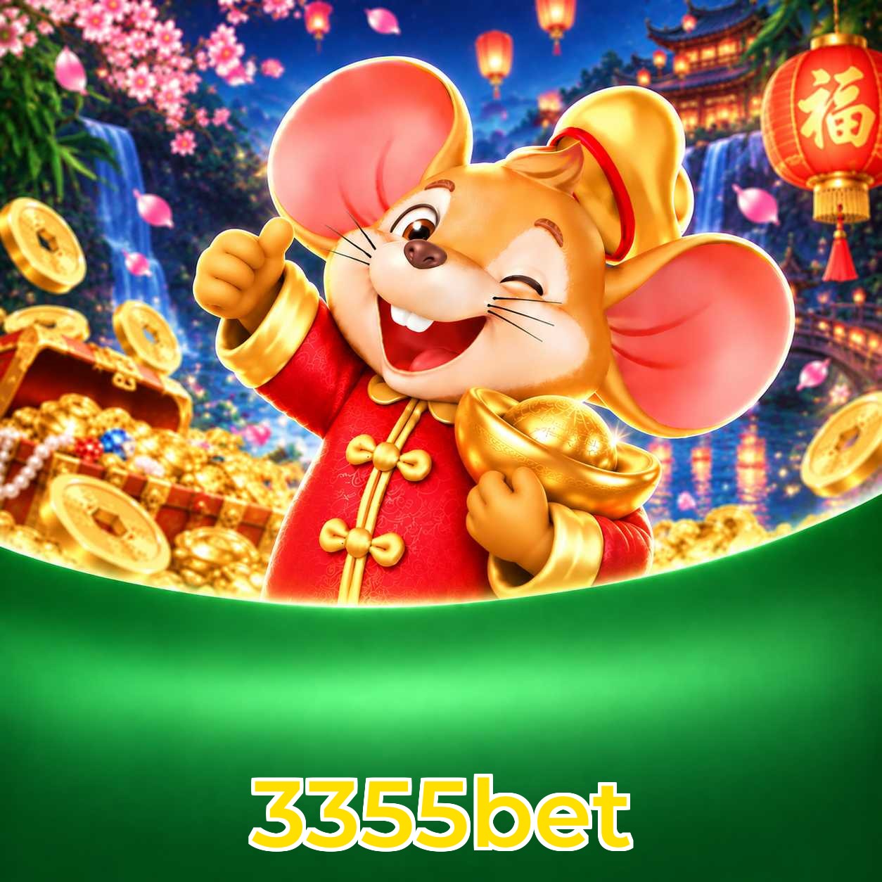 3355bet Fortune Tiger Tips