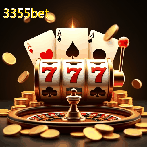 3355bet GAME  App Baixar