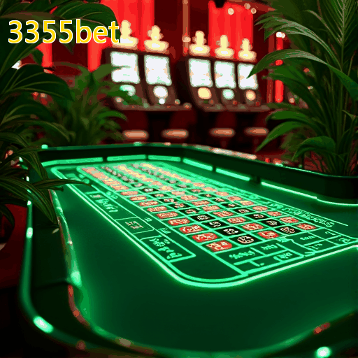 3355bet GAME Jogo Cassino no Brasil 2025