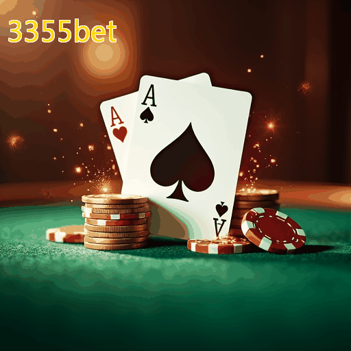 3355bet GAME Jogo Cassino no Brasil 2025