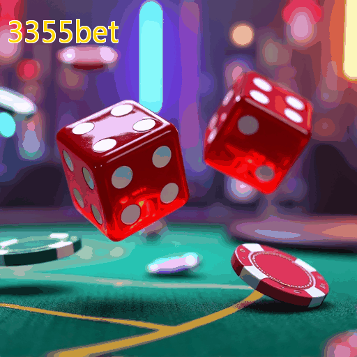 3355bet GAME Slots de Cassino
