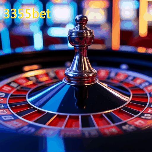 3355bet GAME Slots de Cassino